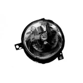 Projecteur principal VAN WEZEL 5817962M