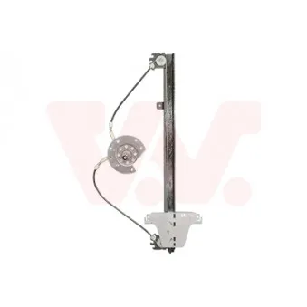 Lève-vitre avant gauche VAN WEZEL 5818231