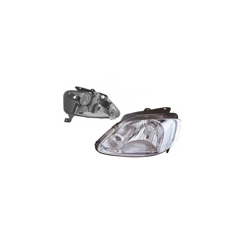 Projecteur principal VAN WEZEL 5818963