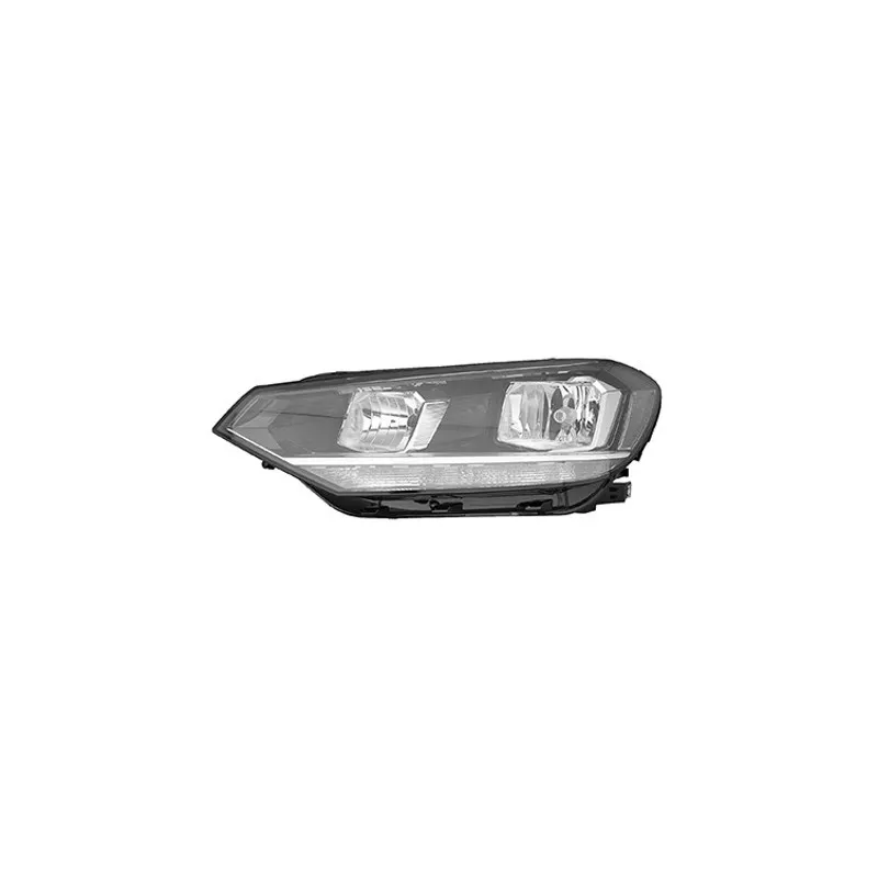Projecteur principal VAN WEZEL 5819961