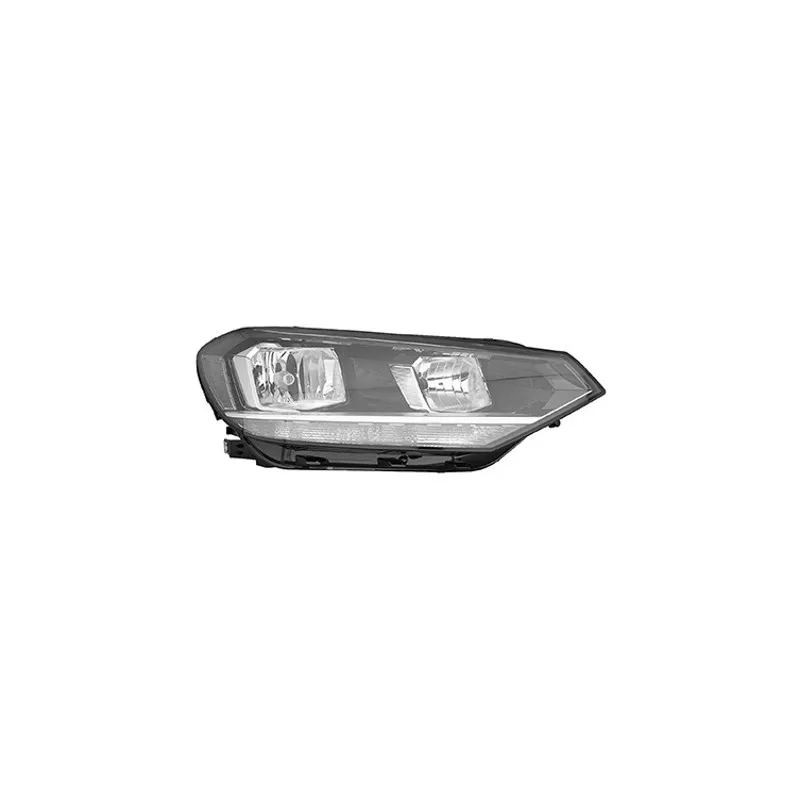 Projecteur principal VAN WEZEL 5819962