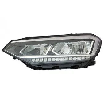 Projecteur principal VAN WEZEL 5819963M