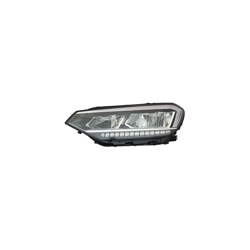 Projecteur principal VAN WEZEL 5819963M