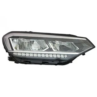 Projecteur principal VAN WEZEL 5819964M