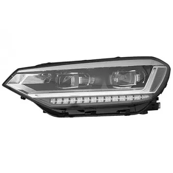 Projecteur principal VAN WEZEL 5819965M