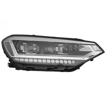Projecteur principal VAN WEZEL 5819966M