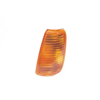 Feu clignotant avant gauche VAN WEZEL 5823903
