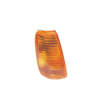 Feu clignotant avant droit VAN WEZEL 5823904