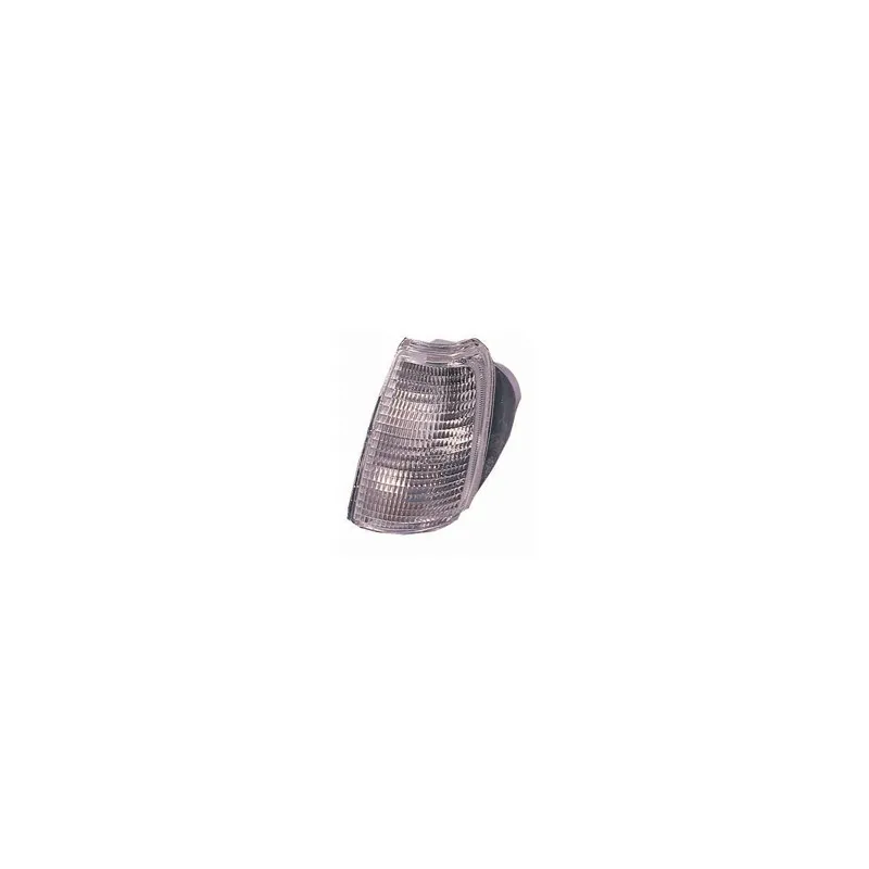 Feu clignotant avant gauche VAN WEZEL 5823907