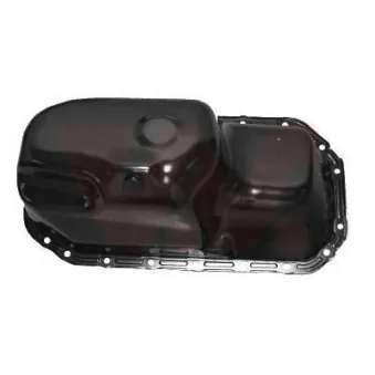 Carter d'huile VAN WEZEL 5824071