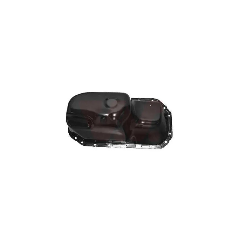 Carter d'huile VAN WEZEL 5824071