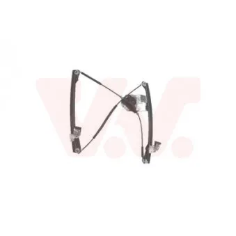 Lève-vitre avant gauche VAN WEZEL 5824225