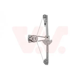 Lève-vitre arrière gauche VAN WEZEL 5824227