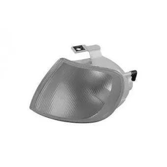 Feu clignotant avant gauche VAN WEZEL 5824901