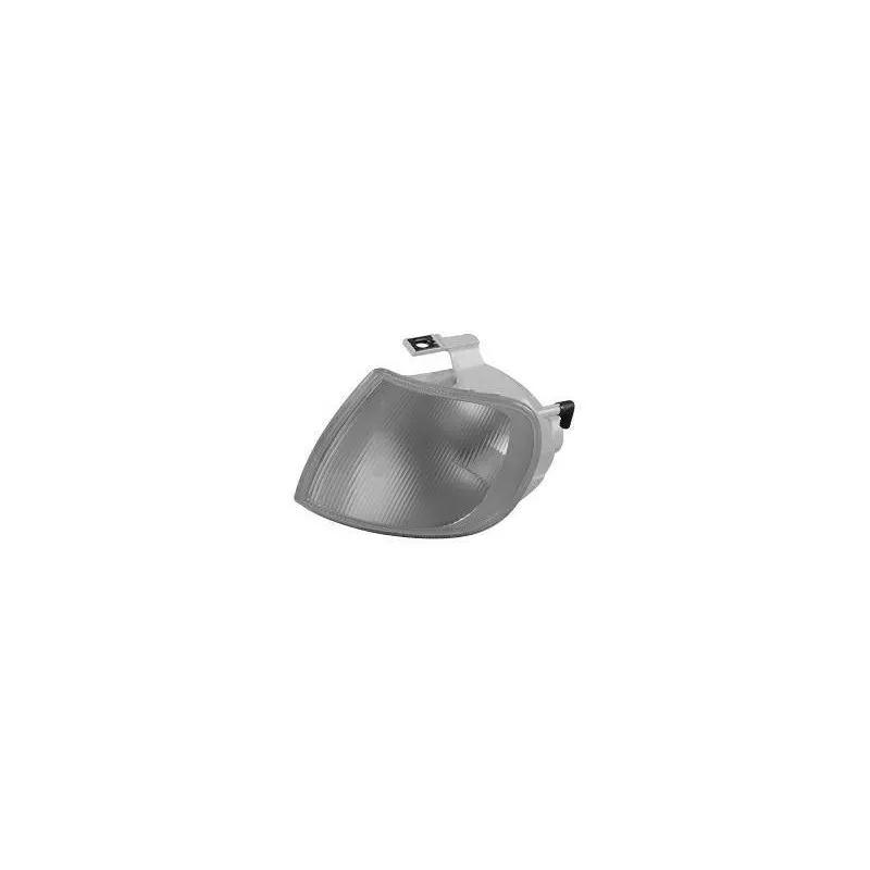 Feu clignotant avant gauche VAN WEZEL 5824901