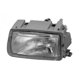 Projecteur principal VAN WEZEL 5824942