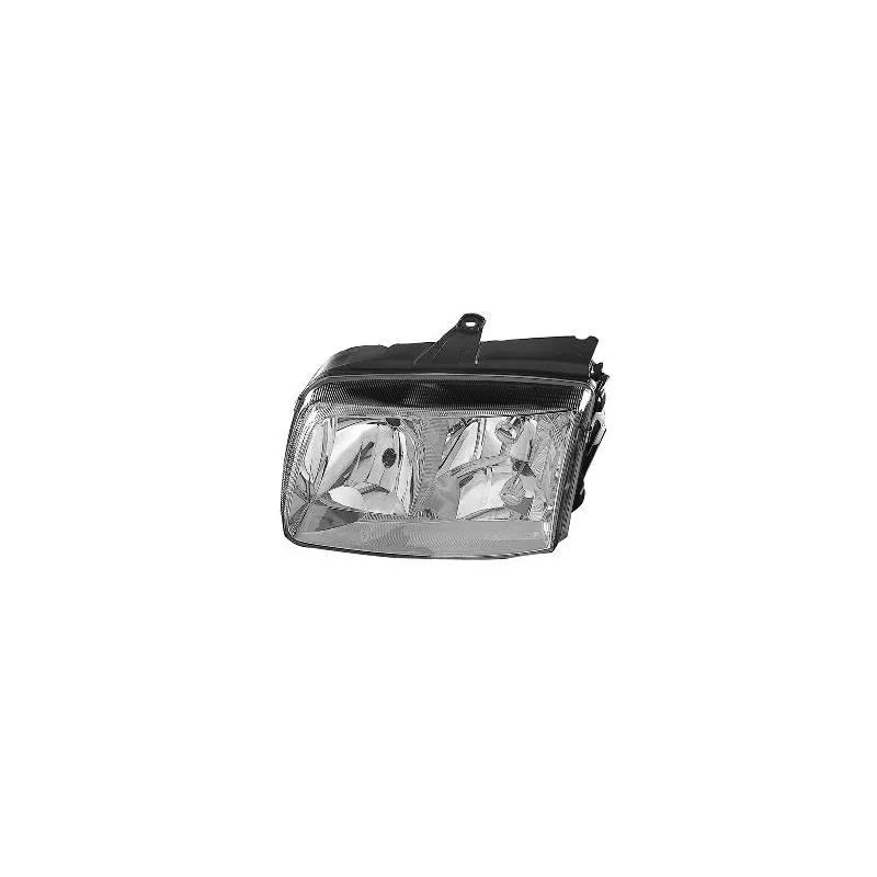 Projecteur principal VAN WEZEL 5825963