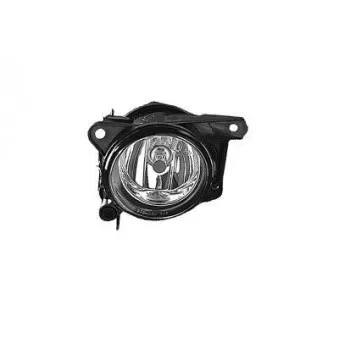 Projecteur antibrouillard avant droit VAN WEZEL 5825998
