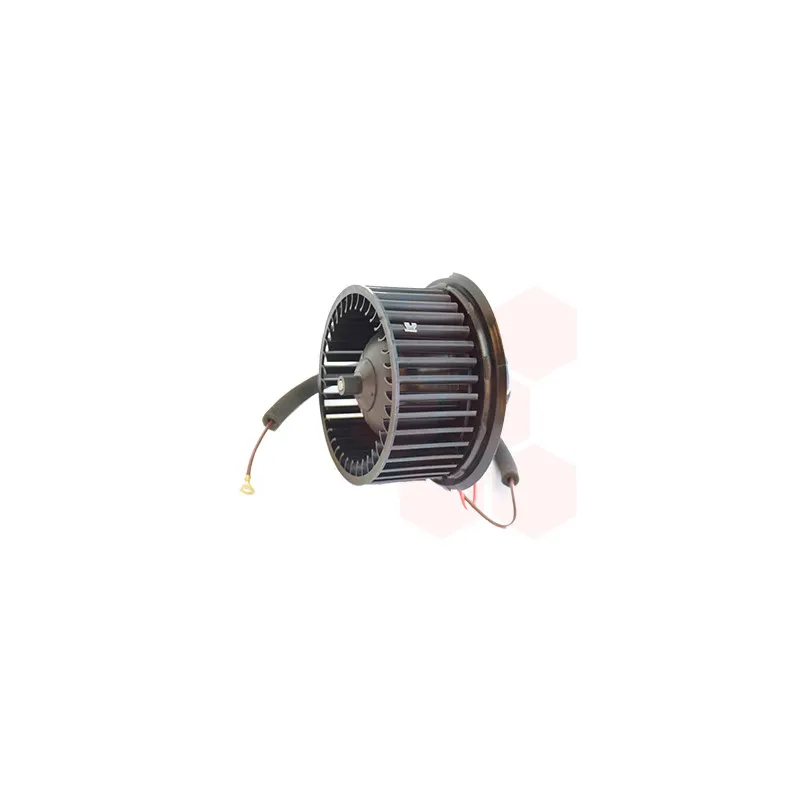 Pulseur d'air habitacle VAN WEZEL 5826773