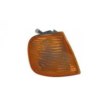 Feu clignotant avant droit VAN WEZEL 5826902