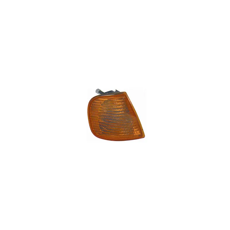 Feu clignotant avant droit VAN WEZEL 5826902