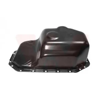 Carter d'huile VAN WEZEL 5827070