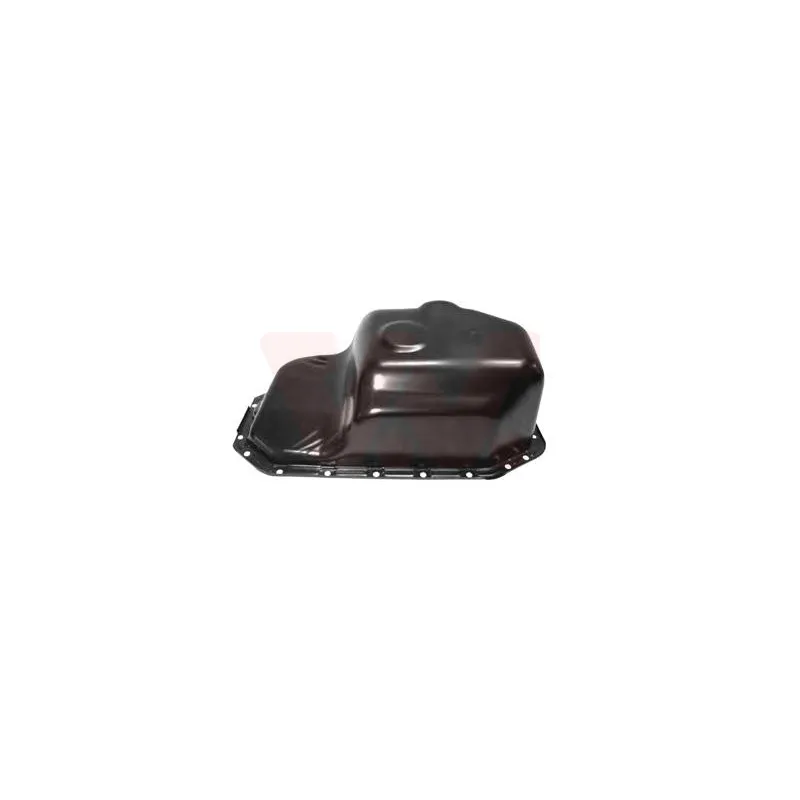 Carter d'huile VAN WEZEL 5827070