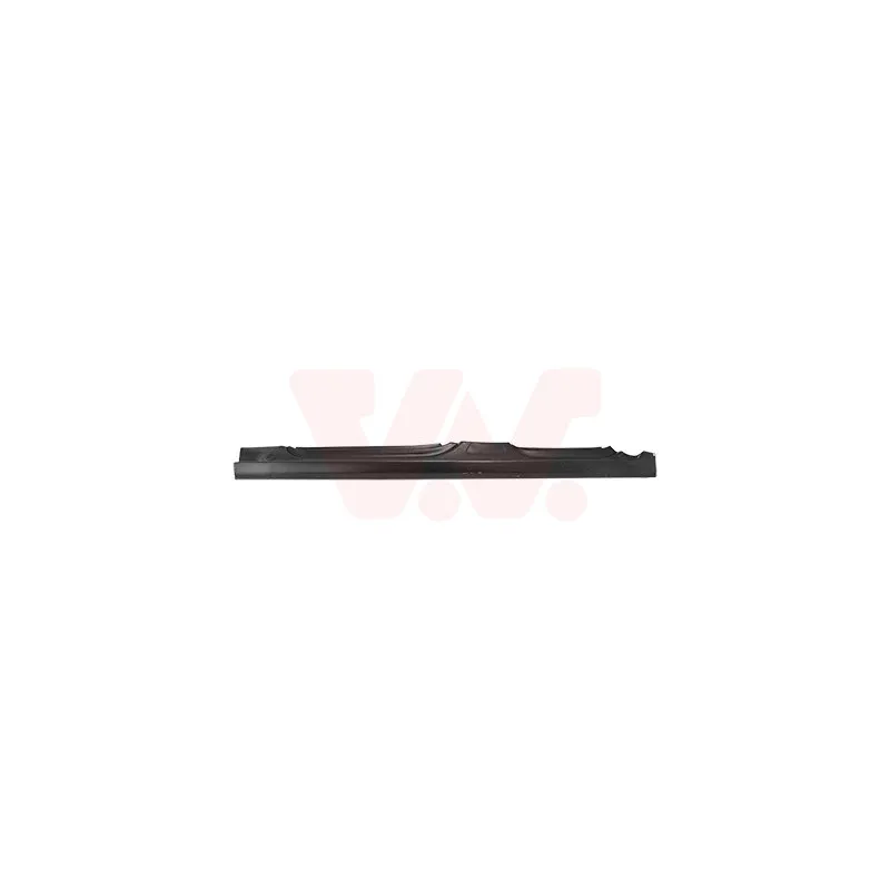 Marche-pied VAN WEZEL 5827103