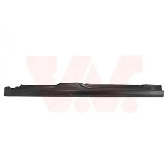 Marche-pied VAN WEZEL 5827104