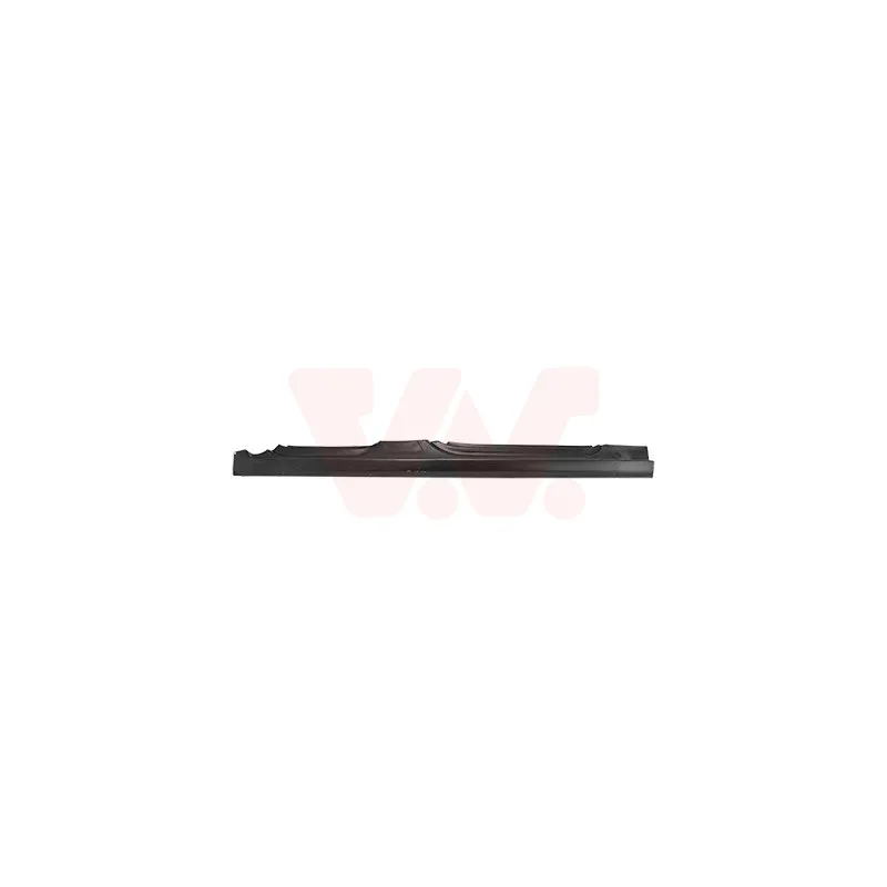 Marche-pied VAN WEZEL 5827104