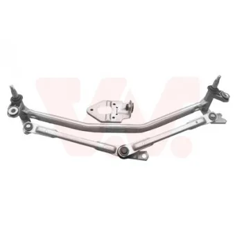 Tringlerie d'essuie-glace VAN WEZEL 5827230