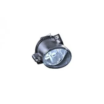 Projecteur antibrouillard VAN WEZEL 5827998