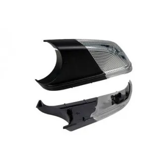 Feu clignotant VAN WEZEL 5828915