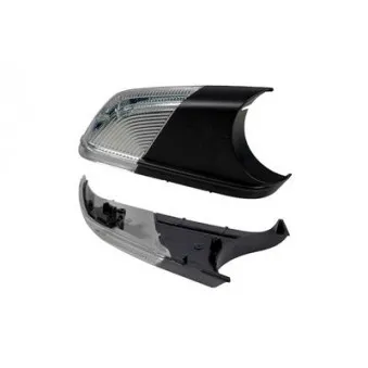 Feu clignotant VAN WEZEL 5828916