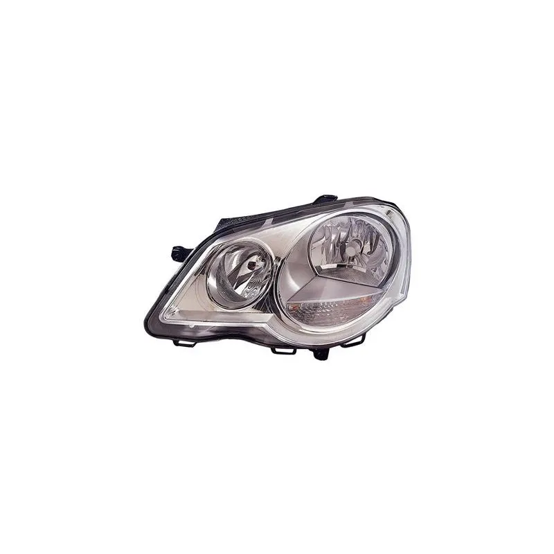 Projecteur principal VAN WEZEL 5828961V