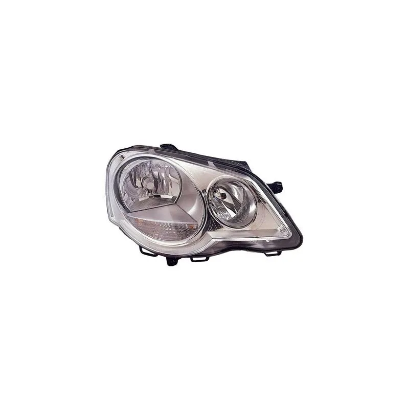 Projecteur principal VAN WEZEL 5828962