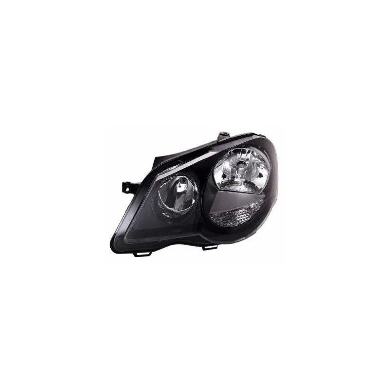 Projecteur principal VAN WEZEL 5828963