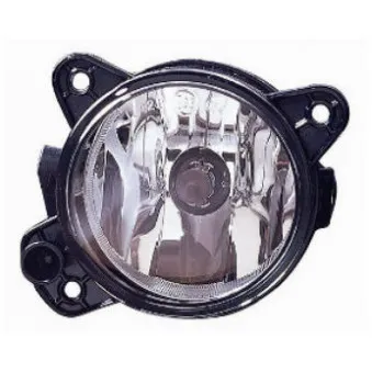 Projecteur antibrouillard VAN WEZEL 5828995