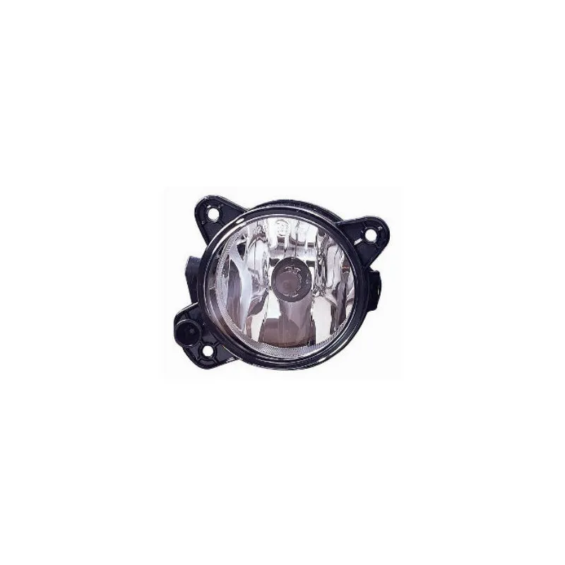 Projecteur antibrouillard VAN WEZEL 5828995
