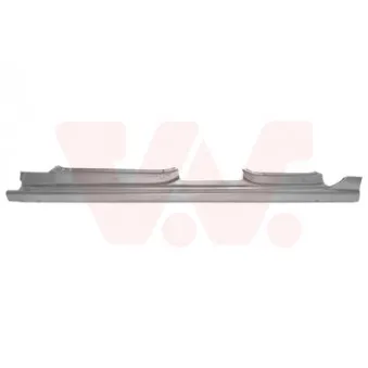 Marche-pied VAN WEZEL 5829103