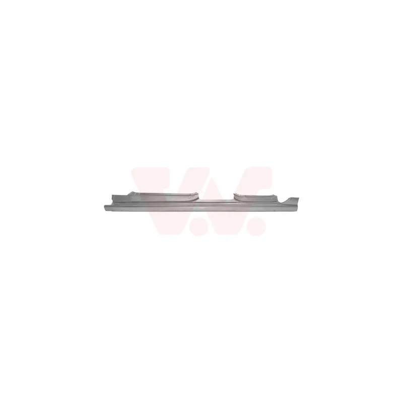 Marche-pied VAN WEZEL 5829103