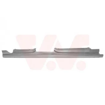 Marche-pied VAN WEZEL 5829104