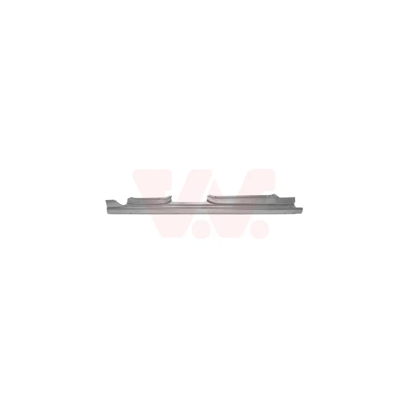 Marche-pied VAN WEZEL 5829104