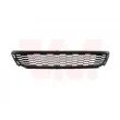 Grille de ventilation, pare-chocs VAN WEZEL 5829590 - Visuel 1