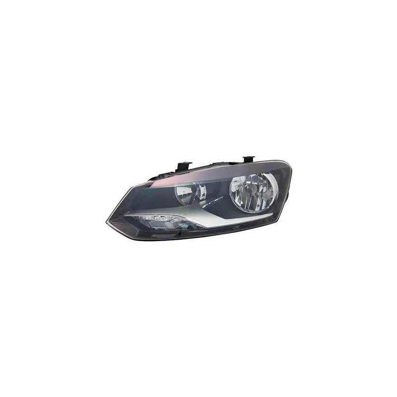 Projecteur principal VAN WEZEL 5829961