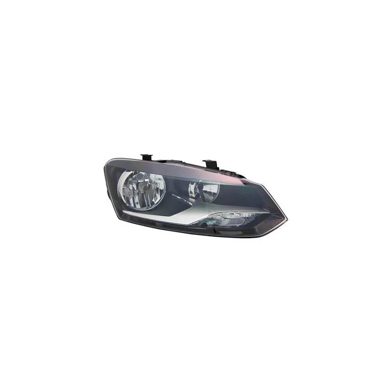 Projecteur principal VAN WEZEL 5829962