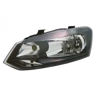 Projecteur principal VAN WEZEL 5829963