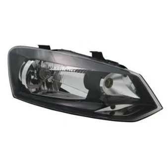 Projecteur principal VAN WEZEL 5829964V