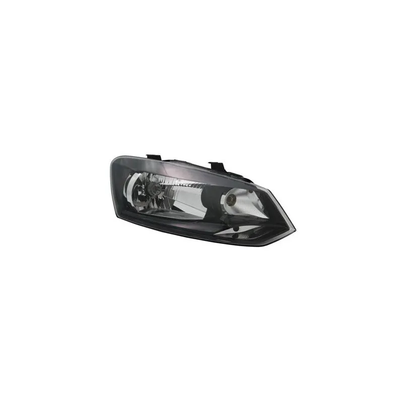 Projecteur principal VAN WEZEL 5829964V