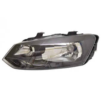 Projecteur principal VAN WEZEL 5829967